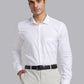 Park Avenue White Shirt