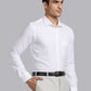 Park Avenue White Shirt