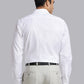 Park Avenue White Shirt