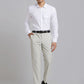 Park Avenue White Shirt