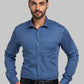 Park Avenue Blue Shirt