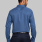 Park Avenue Blue Shirt