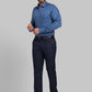 Park Avenue Blue Shirt