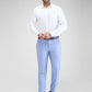 Park Avenue White Formal Shirt