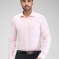 Park Avenue Red Formal Shirt