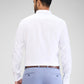 Park Avenue White Formal Shirt