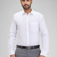 Park Avenue White Shirt