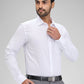 Park Avenue White Shirt