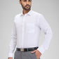 Park Avenue White Shirt