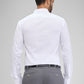 Park Avenue White Shirt