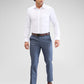 Park Avenue White Formal Shirt