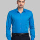 Park Avenue Blue Shirt