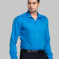 Park Avenue Blue Shirt