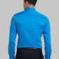 Park Avenue Blue Shirt