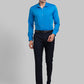 Park Avenue Blue Shirt