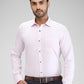 Park Avenue Red Formal Shirt