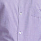Park Avenue Men Purple Slim Fit Solid Formal Shirt