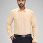 Park Avenue Yellow Shirt