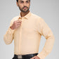 Park Avenue Yellow Shirt