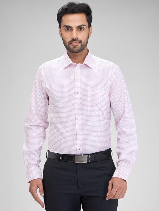 Park Avenue Red Shirt