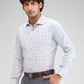 Park Avenue Grey Formal Shirt