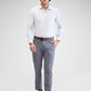 Park Avenue Grey Formal Shirt