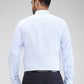 Park Avenue Blue Formal Shirt