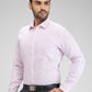 Park Avenue Red Formal Shirt