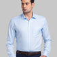 Park Avenue Blue Shirt