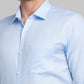 Park Avenue Blue Shirt