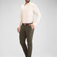 Park Avenue Beige Formal Shirt