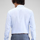 Park Avenue Blue Formal Shirt