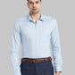 Park Avenue Blue Shirt