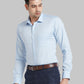 Park Avenue Blue Shirt