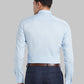 Park Avenue Blue Shirt