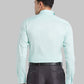 Park Avenue Blue Formal Shirt