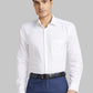 Park Avenue White Shirt