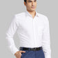 Park Avenue White Shirt