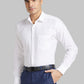 Park Avenue White Shirt