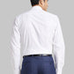 Park Avenue White Shirt