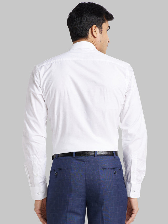 Park Avenue White Shirt