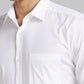 Park Avenue White Shirt