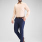 Park Avenue Beige Formal Shirt