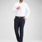 Park Avenue White Formal Shirt