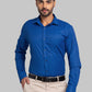 Park Avenue Blue Shirt