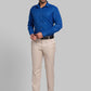 Park Avenue Blue Shirt