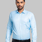 Park Avenue Blue Shirt