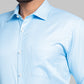 Park Avenue Blue Shirt