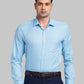 Park Avenue Blue Shirt