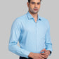 Park Avenue Blue Shirt